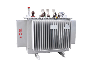 深圳S11油浸式变压器