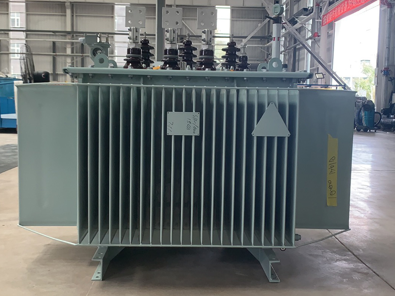 深圳S11-1000KVA油浸式变压器批发