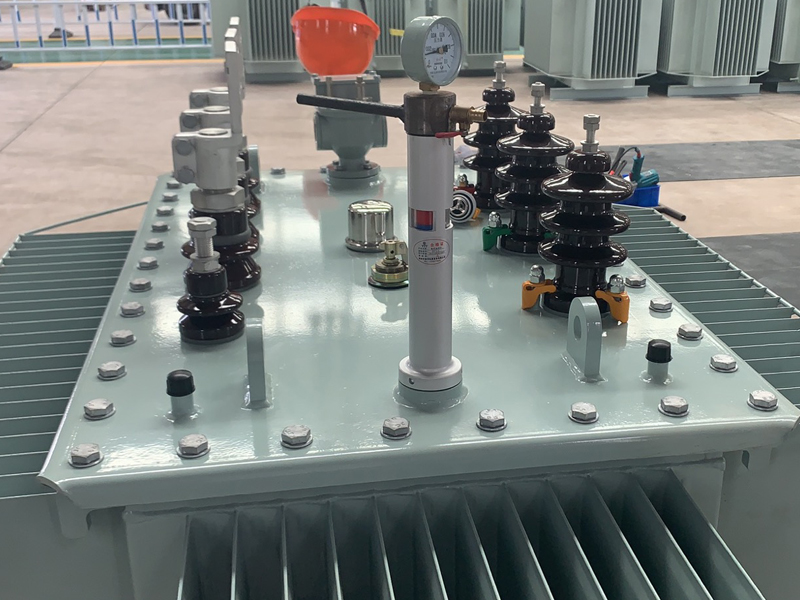 深圳S11-1000KVA油浸式变压器制造商