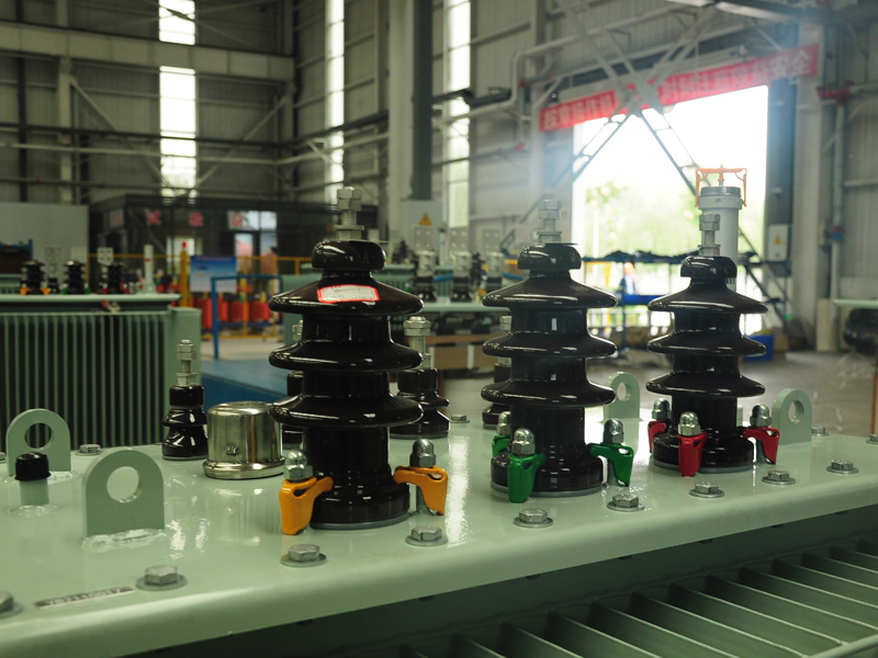 深圳S11-400KVA油浸式变压器厂家