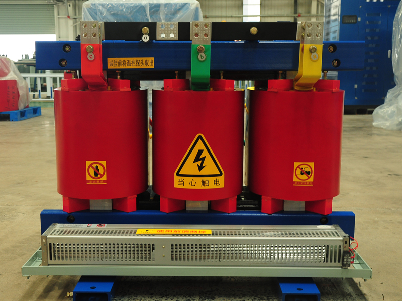深圳SCB12-500KVA干式变压器制造商