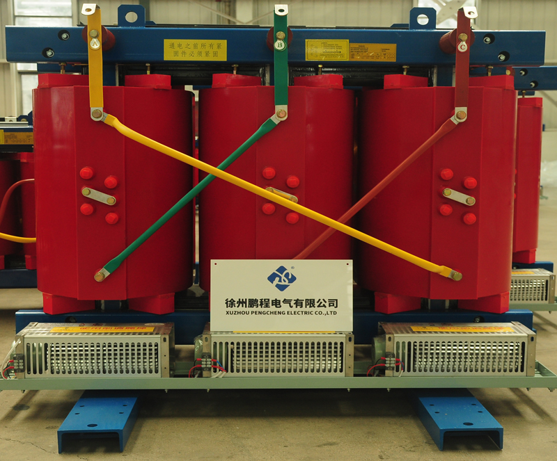 深圳SCB13-800KVA干式变压器价格